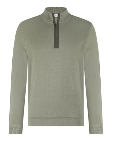 Blue Industry Schipperstrui