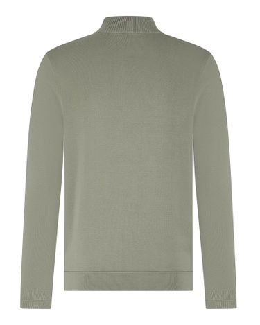 Blue Industry Schipperstrui