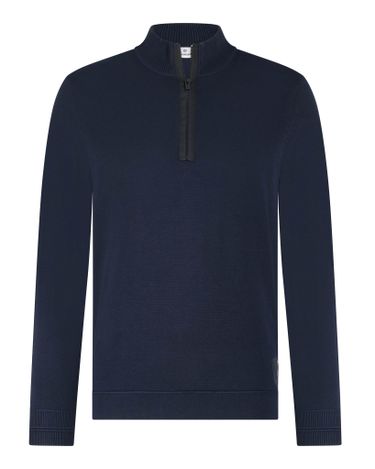 Blue Industry Schipperstrui