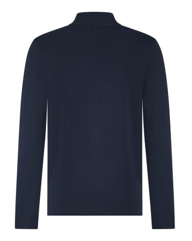 Blue Industry Schipperstrui