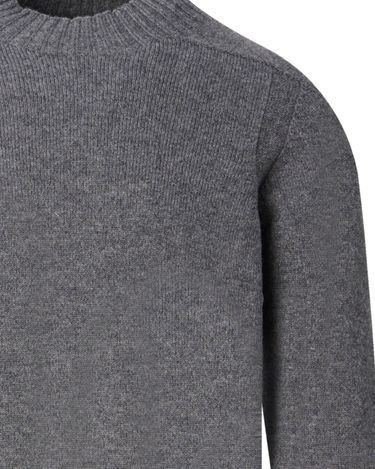 Gran Sasso Trui O-hals