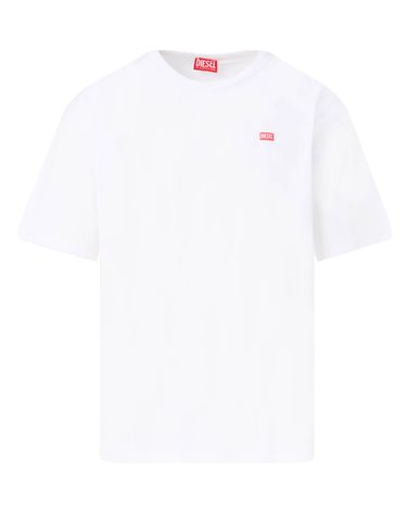 Diesel T-shirt Korte mouw