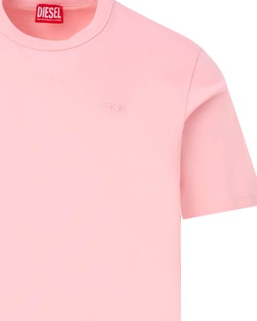 Diesel T-shirt Korte mouw