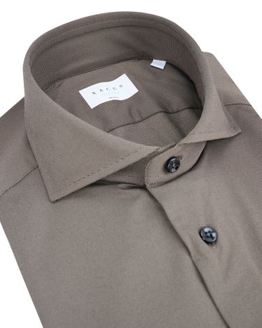 Xacus Overhemd LM