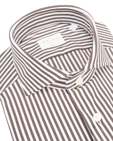 Xacus Overhemd LM