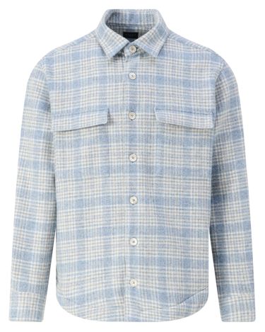 Xacus Overshirt