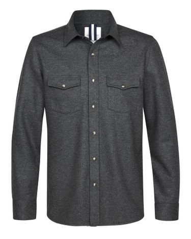 Profuomo Overshirt