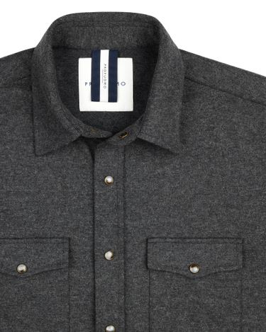 Profuomo Overshirt