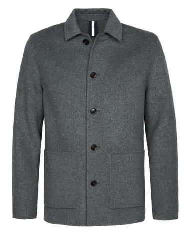 Profuomo Overshirt