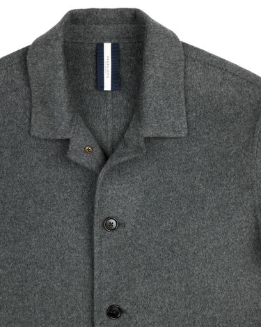 Profuomo Overshirt