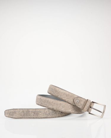 Floris van Bommel Geklede riem