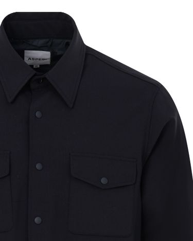 Aspesi Overshirt