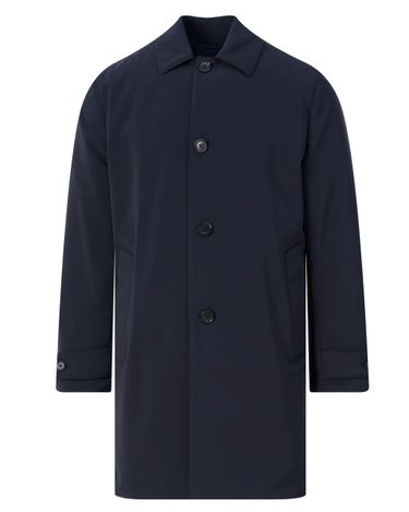 Aspesi Overcoat