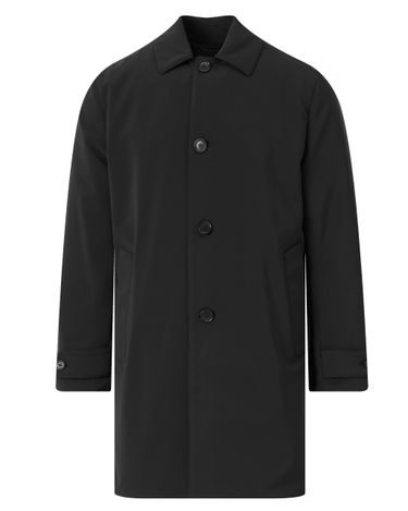 Aspesi Overcoat