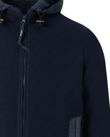 Aspesi Vest