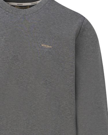 Woolrich Trui O-hals