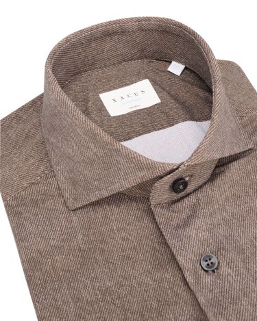 Xacus Overhemd LM