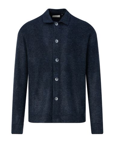 Gentiluomo Overshirt
