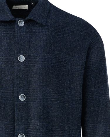 Gentiluomo Overshirt