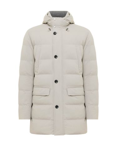Gentiluomo Parka