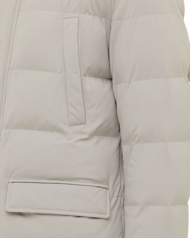 Gentiluomo Parka
