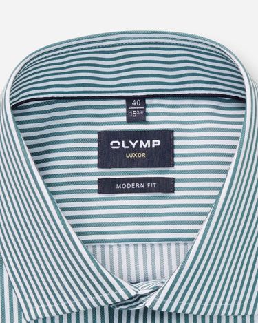 OLYMP Overhemd LM
