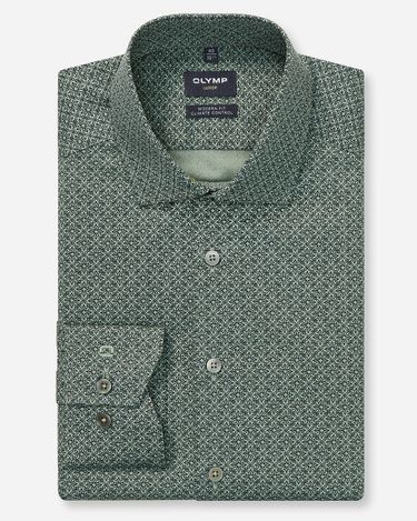OLYMP Overhemd LM