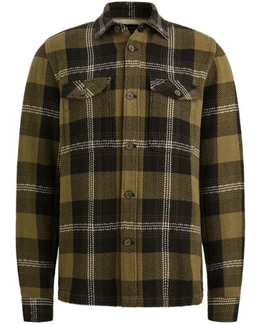 PME Legend Overshirt