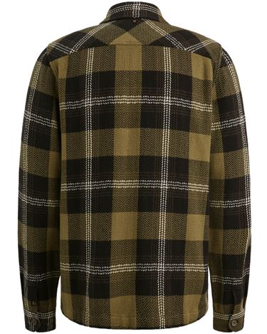 PME Legend Overshirt