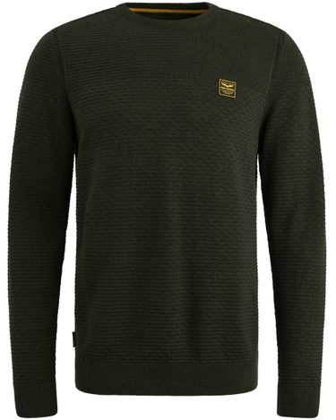 PME Legend Trui Ronde hals