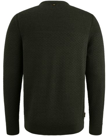 PME Legend Trui Ronde hals