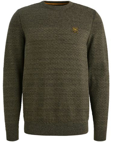 PME Legend Trui ronde hals