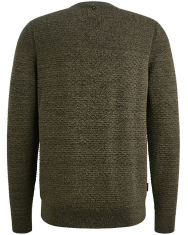 PME Legend Trui ronde hals