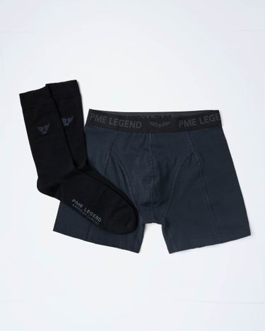 PME Legend Boxershort en Sokken Giftbox