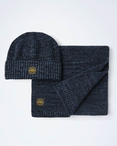 PME Legend Muts en Sjaal Giftbox