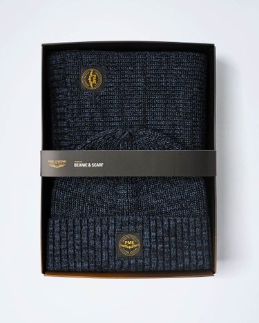 PME Legend Muts en Sjaal Giftbox