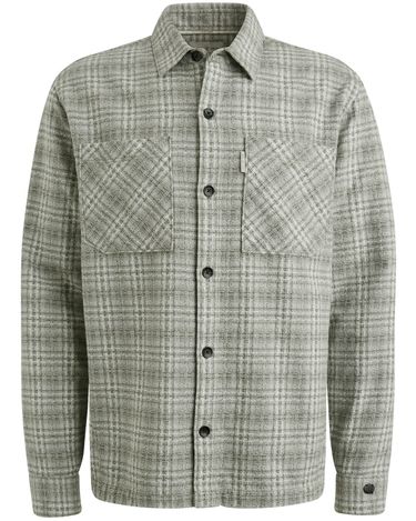 Cast Iron Casual Overhemd LM