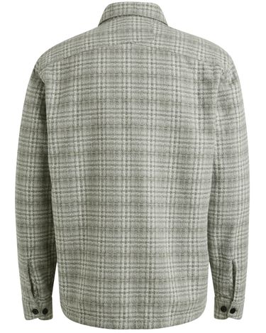 Cast Iron Casual Overhemd LM