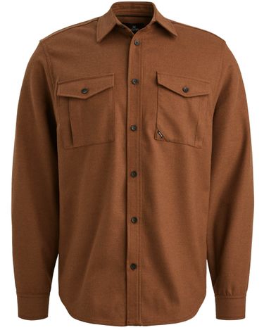 Vanguard Casual Overhemd LM