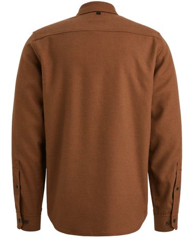 Vanguard Casual Overhemd LM