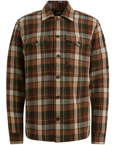 Vanguard Overshirt