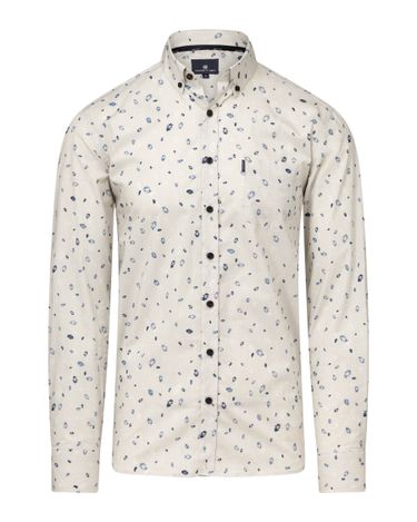 State of Art Casual Overhemd LM