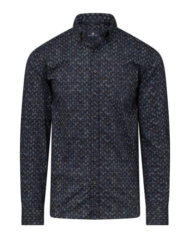 State of Art Casual Overhemd LM