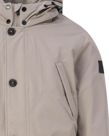 Agiato Parka