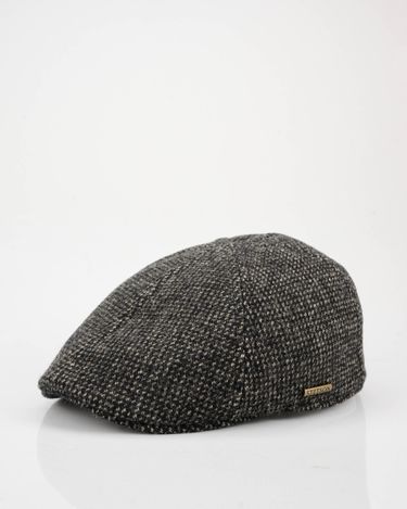 Stetson Flat Cap
