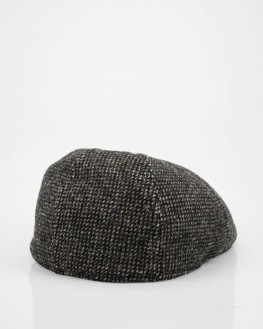 Stetson Flat Cap