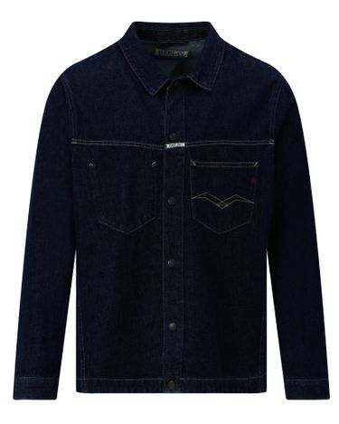 Replay Overshirt