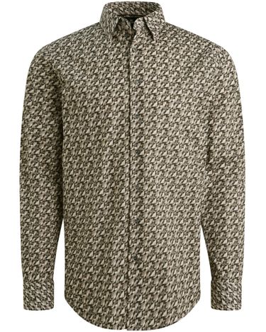 Vanguard Casual Overhemd LM