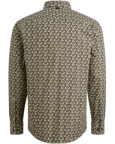 Vanguard Casual Overhemd LM