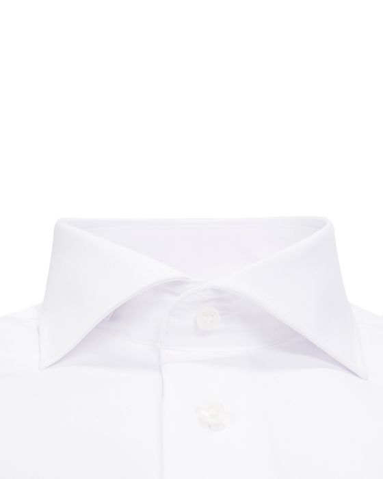 Profuomo Overhemd extra lange mouw